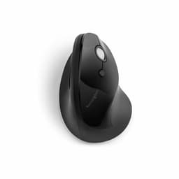 image-Ergonomic Optical Mouse Kensington K75501EU Black 1600 dpi