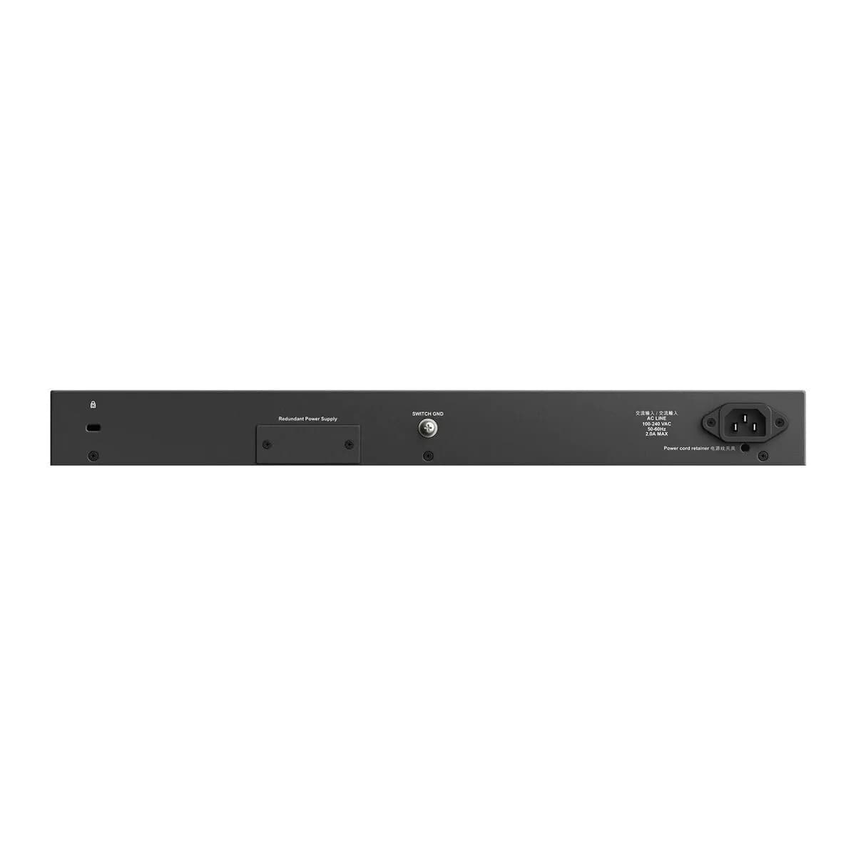 image-Switch D-Link DXS-3410-32SY/E