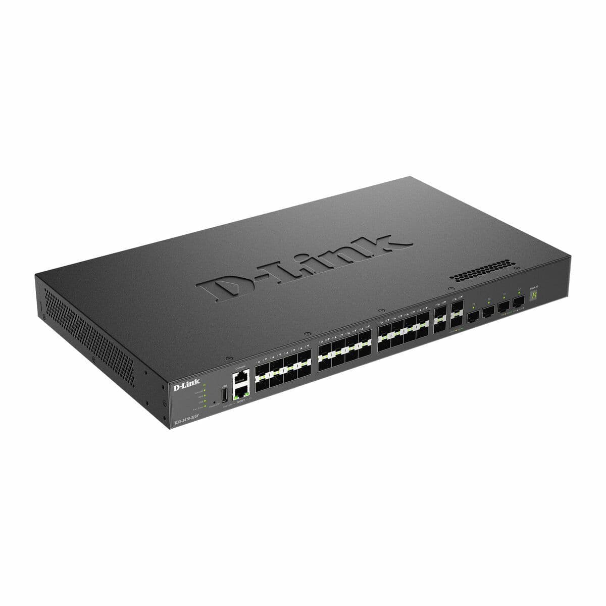 image-Switch D-Link DXS-3410-32SY/E