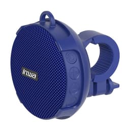 image-INWA Portable Waterproof Bluetooth Speaker - MZ-360 Black