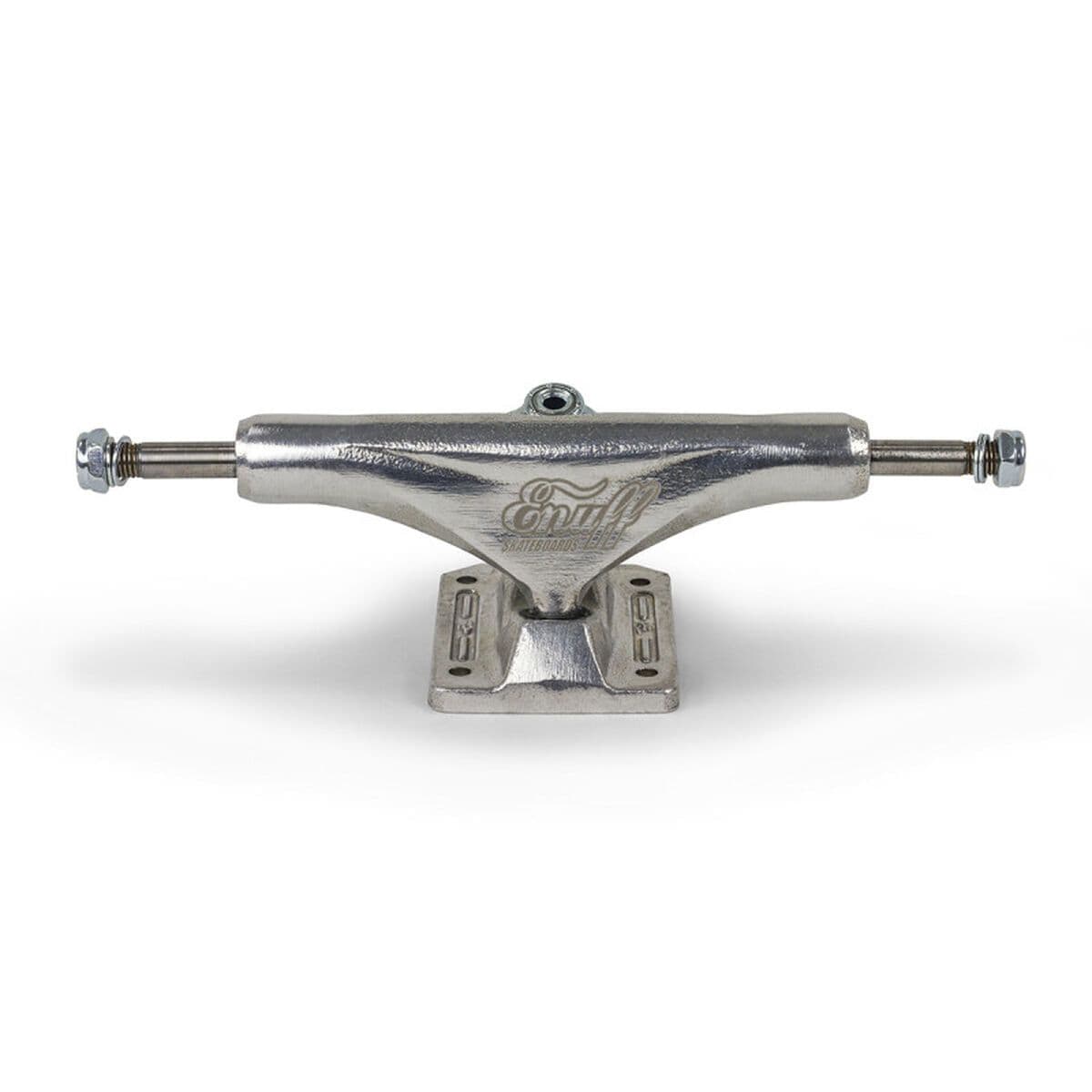 image-Wheel axis Enuff Skateboards Decade Pro Hollow Trucks