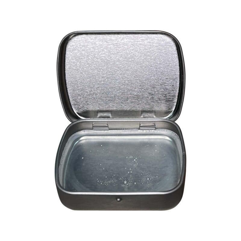 image-Brow Soap - Clear | Vegan, Cruelty Free