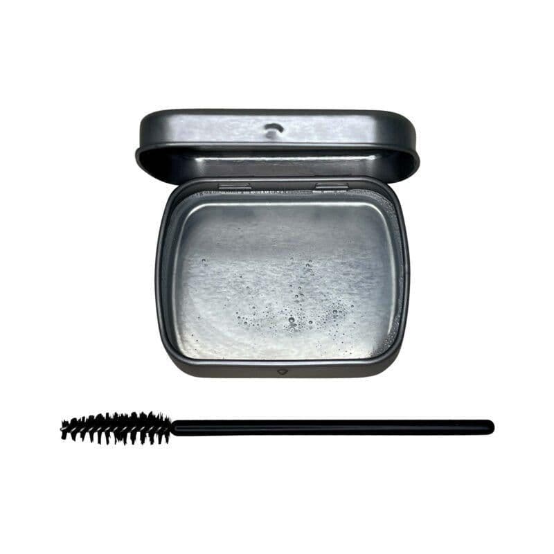 image-Brow Soap - Clear | Vegan, Cruelty Free