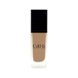 image-Foundation with SPF - Toasted FK115 | Paraben Free