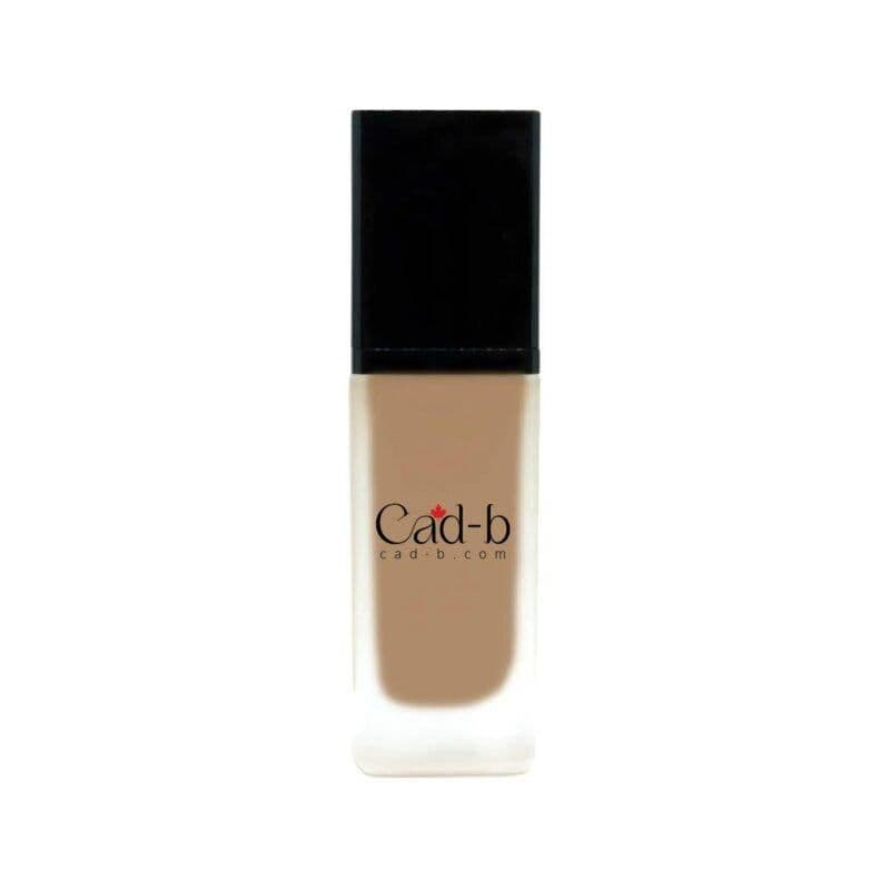 image-Foundation with SPF - Toasted FK115 | Paraben Free