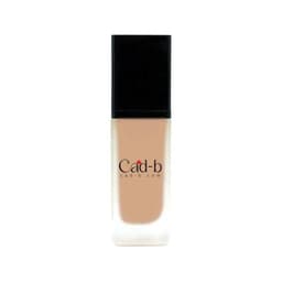 image-Foundation with SPF | Paraben Free - Penny FK105