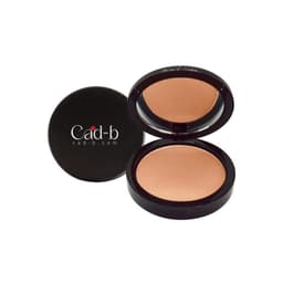 image-Dual Blend Powder Foundation - Birch WD112 | Matte, Sleek Finish
