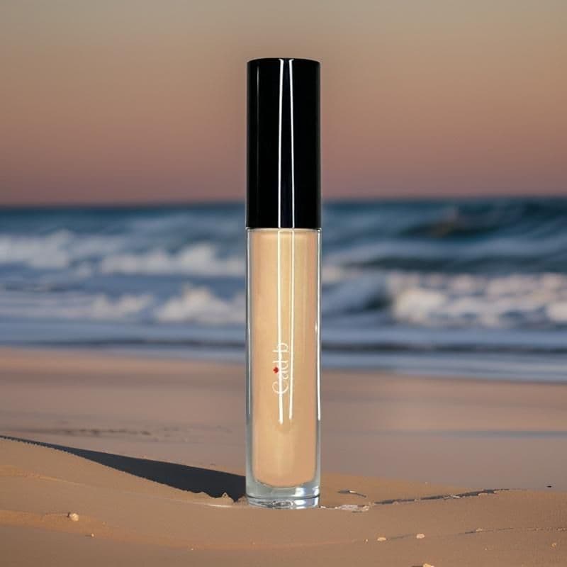 image-Concealing Cream Biscuit HC110T | Vegan, Cruelty Free, Talc Free, Paraben Free, Gluten Free