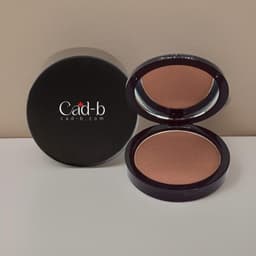 image-Bronzer Mocha BRZ03 | Vegan, Paraben Free, Talc Free