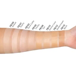 image-BB Cream with SPF Buttercream FB112