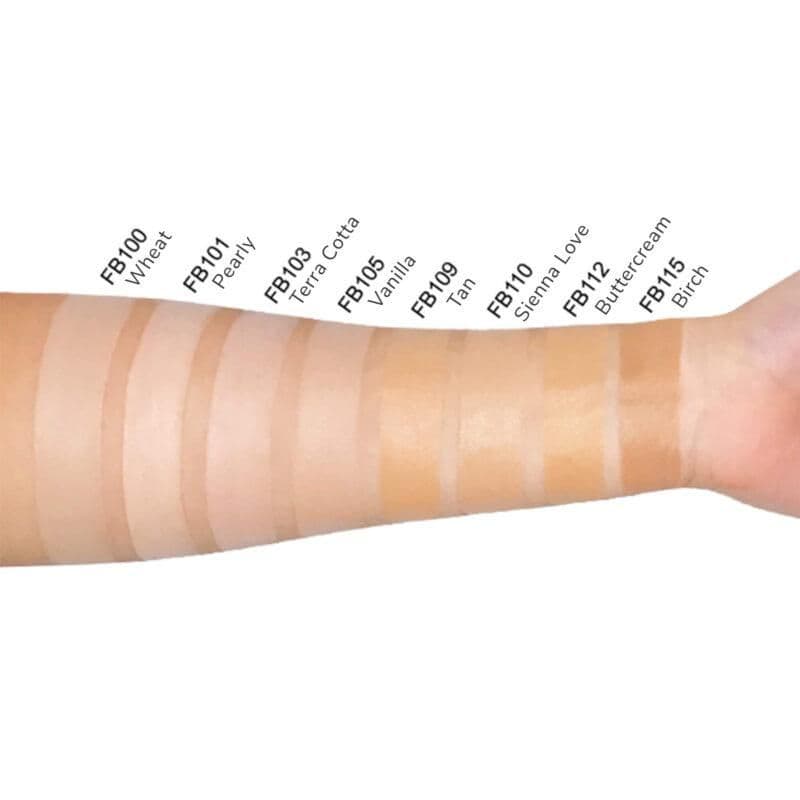image-BB Cream with SPF Buttercream FB112