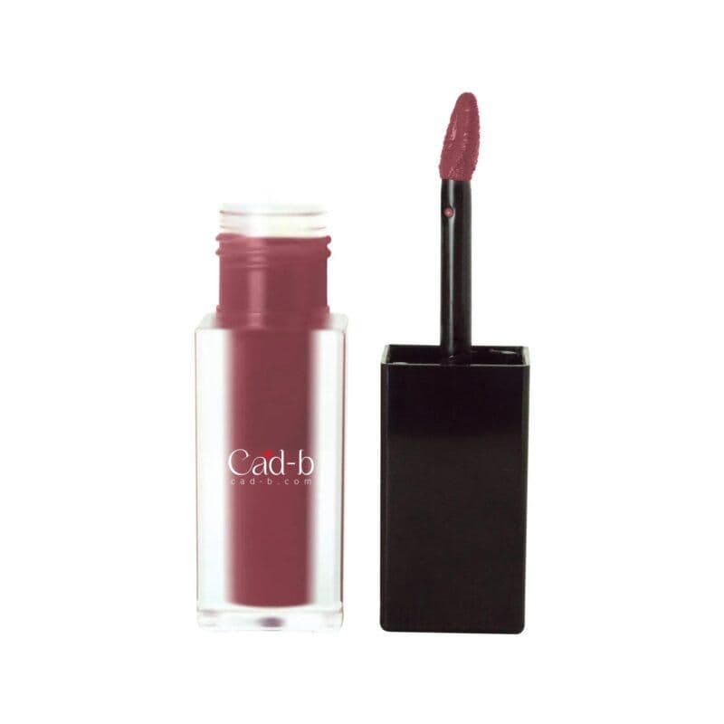image-Matte Lip Stain Twilight - LSP73 | Vegan, Matte, Velvety Finish