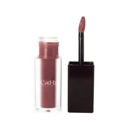 image-Matte Lip Stain Blackberry Wine - LSP80 | Vegan, Matte, Velvety Finish