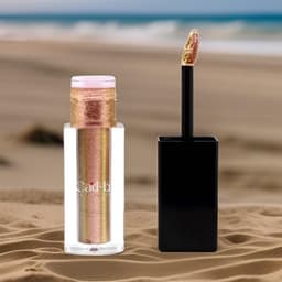 image-Liquid Shimmer - Euphoria SHM06 | Vegan, Cruelty Free, Paraben Free, Gluten Free