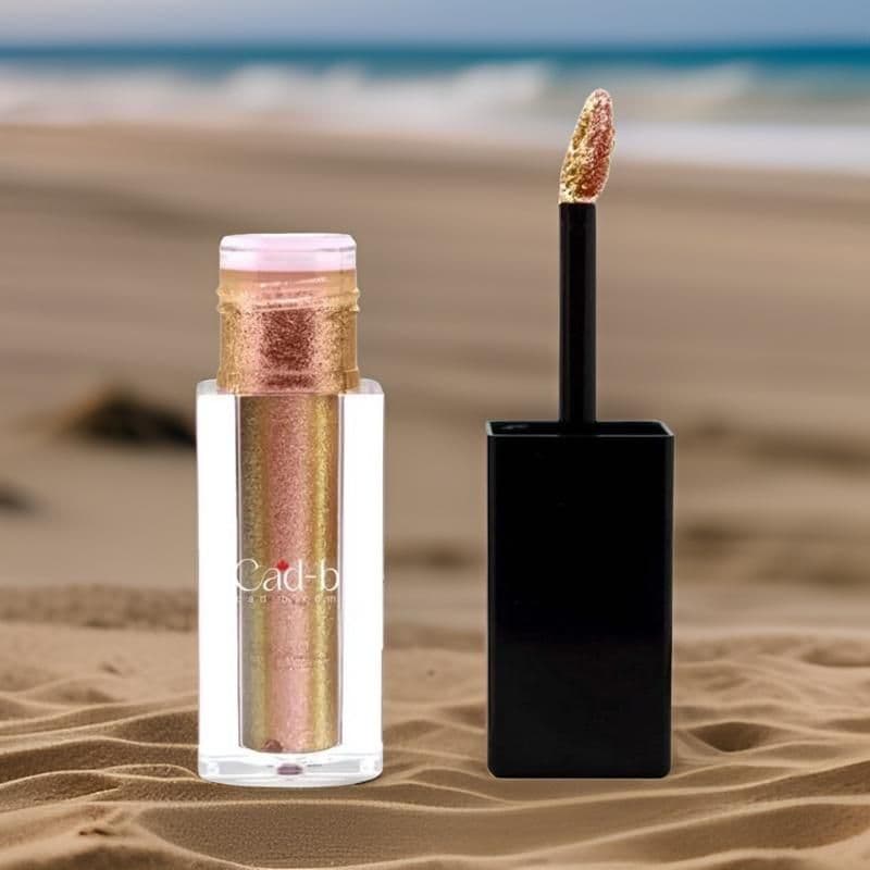 image-Liquid Shimmer - Euphoria SHM06 | Vegan, Cruelty Free, Paraben Free, Gluten Free