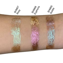 image-Liquid Shimmer - Euphoria SHM06 | Vegan, Cruelty Free, Paraben Free, Gluten Free