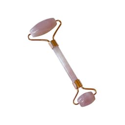 image-Facial Roller - Rose Quartz Roller | Cruelty Free, Organic, Paraben Free, Vegan