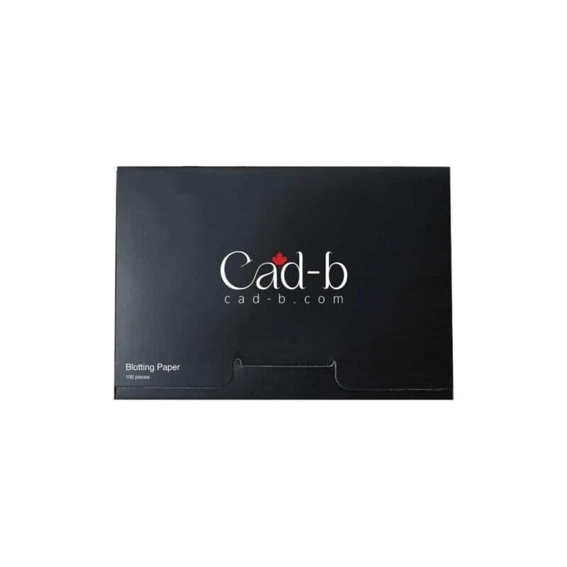 image-Touch-up Blotting Papers