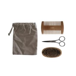 image-Grooming Kit | Cruelty Free, Paraben Free, Vegan