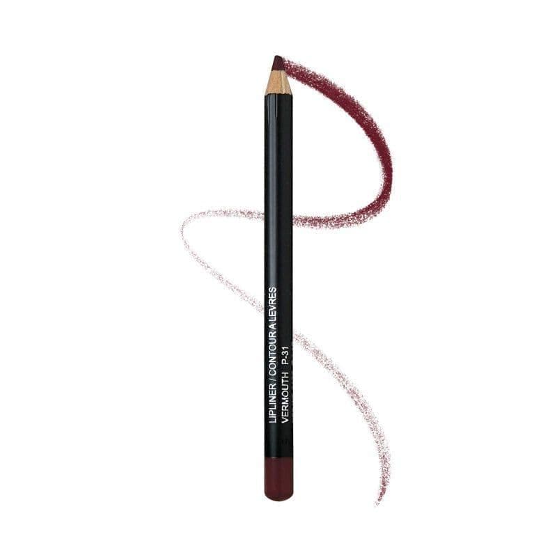 image-Lip Liner - Vermouth - LP31 | Paraben Free, Rich Pigments