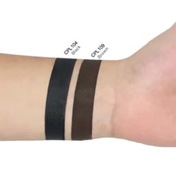 image-Eye Liner - Color Rich Pro Line - Brown CPL109 | Vegan