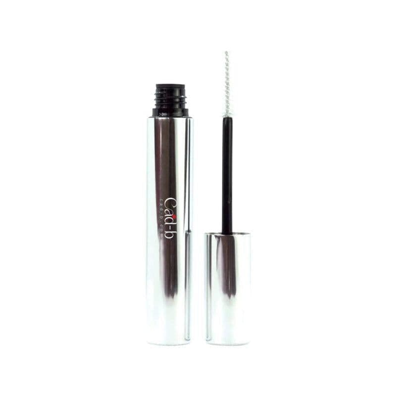 image-Eyebrow Gel - Clear | Vegan, Paraben Free