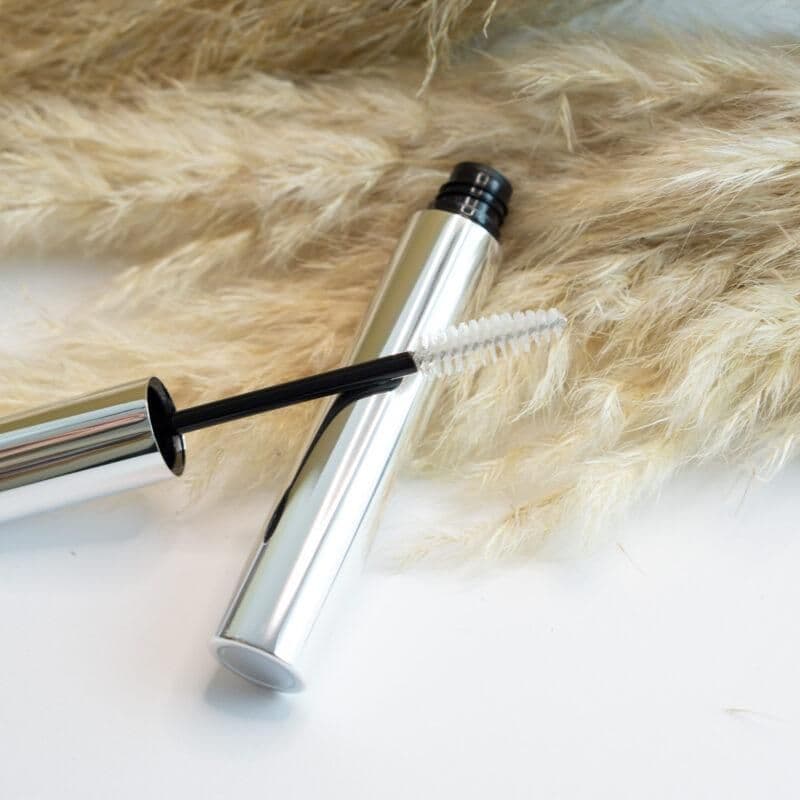 image-Eyebrow Gel - Clear | Vegan, Paraben Free