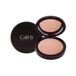 image-Luminizing Powder - Dewy LMZ02 | Paraben Free, Vegan
