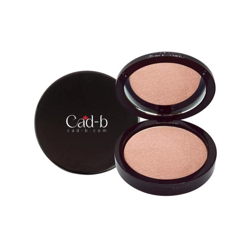 image-Luminizing Powder - Dewy LMZ02 | Paraben Free, Vegan