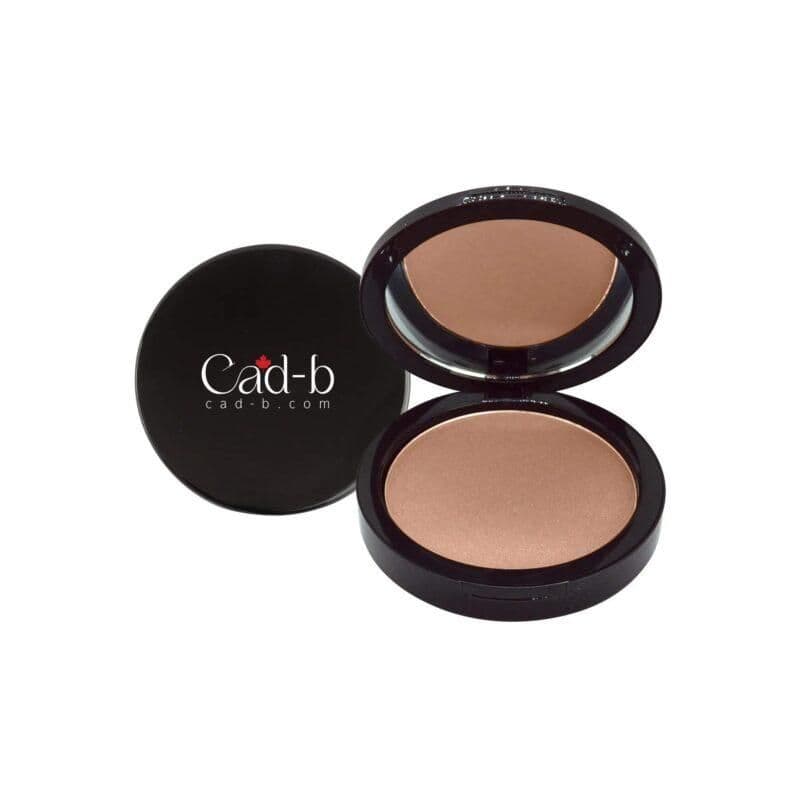 image-Dual Blend Powder Foundation - Royal WD115 | Matte, Sleek Finish