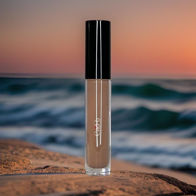 image-Concealing Cream Dark Toffee HC129T | Vegan, Cruelty Free, Talc Free, Paraben Free, Gluten Free