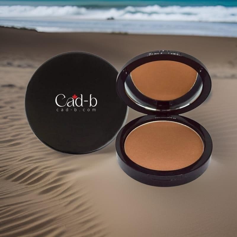 image-Bronzer Tawny BRZ04 | Vegan, Paraben Free, Talc Free