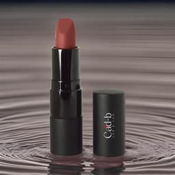 image-Matte Lipstick Lust - M08 | Vegan, Matte, Velvety Finish