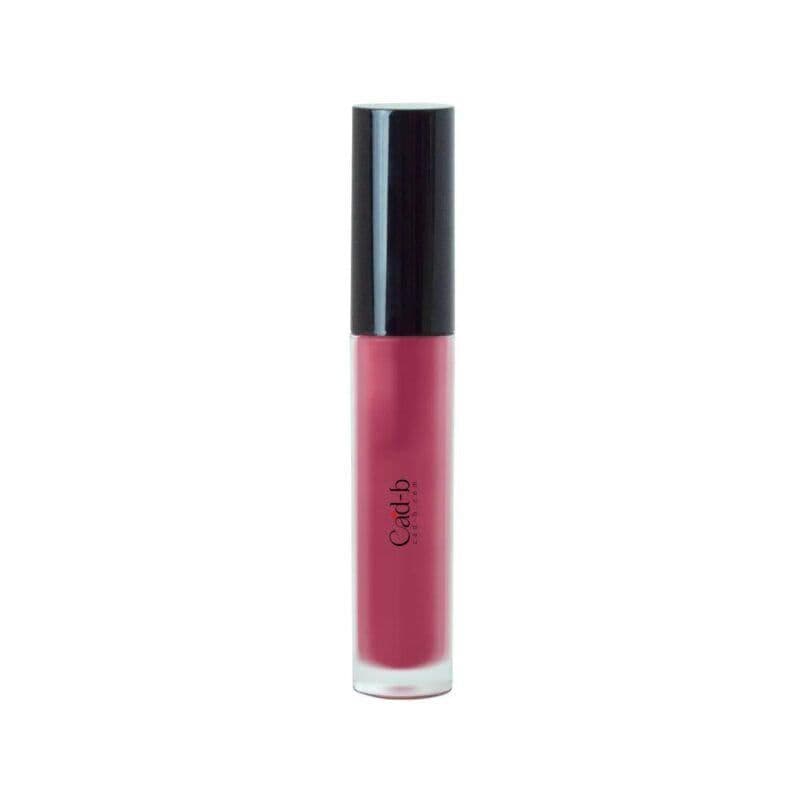 image-Lip Gloss - Rouge LG13 | Vegan, Paraben Free, Shimmer & Natural Finish