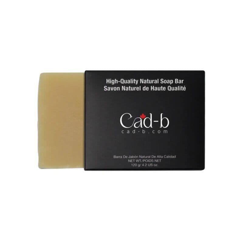 image-Natural Lavender & Rosemary Sleepy Soap | Paraben Free