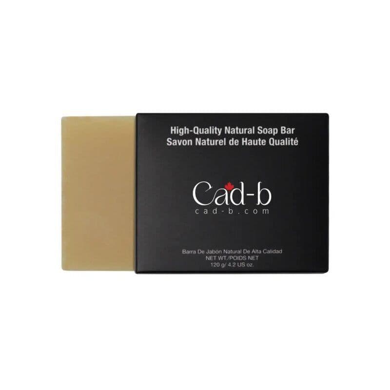 image-Natural Eucalyptus Pepperminty Soap | Paraben Free
