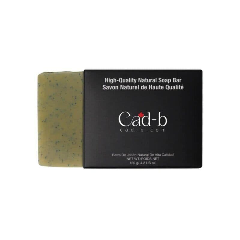 image-Natural Sunflower Goddess Soap | Paraben Free