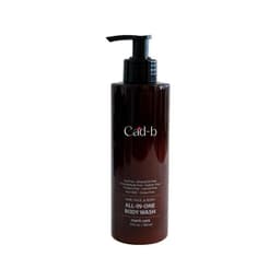 image-All-in-one Body Wash - BWSH | Organic, Paraben Free, Vegan