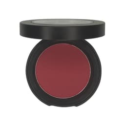 image-Single Pan Blush - Raspberry - SPB1 | Hypoallergenic, Talc Free, Cruelty Free, Matte Finish
