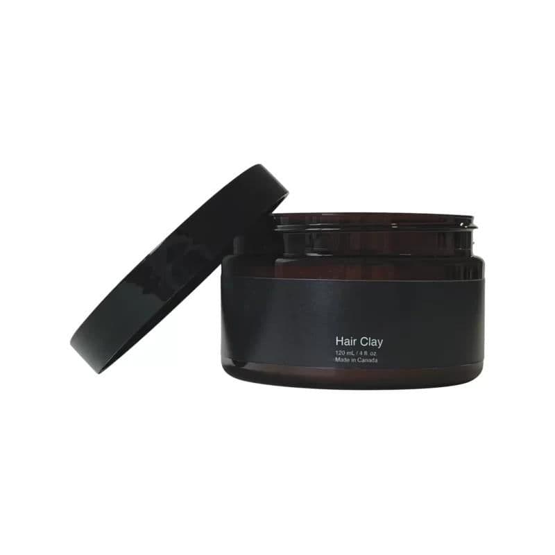 image-Hair Clay - HPE1 | Cruelty, Paraben Free