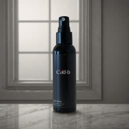 image-Hair Spray - Sea Spray - SS | Sulfate, Paraben, Gluten Free