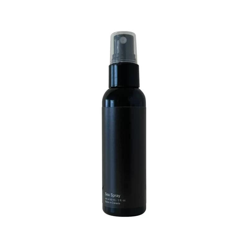 image-Hair Spray - Sea Spray - SS | Sulfate, Paraben, Gluten Free