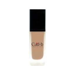 image-Foundation with SPF | Paraben Free - Mile Beach FK110