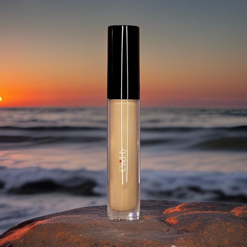 image-Concealing Cream Glaze HC109T | Vegan, Cruelty Free, Talc Free, Paraben Free, Gluten Free