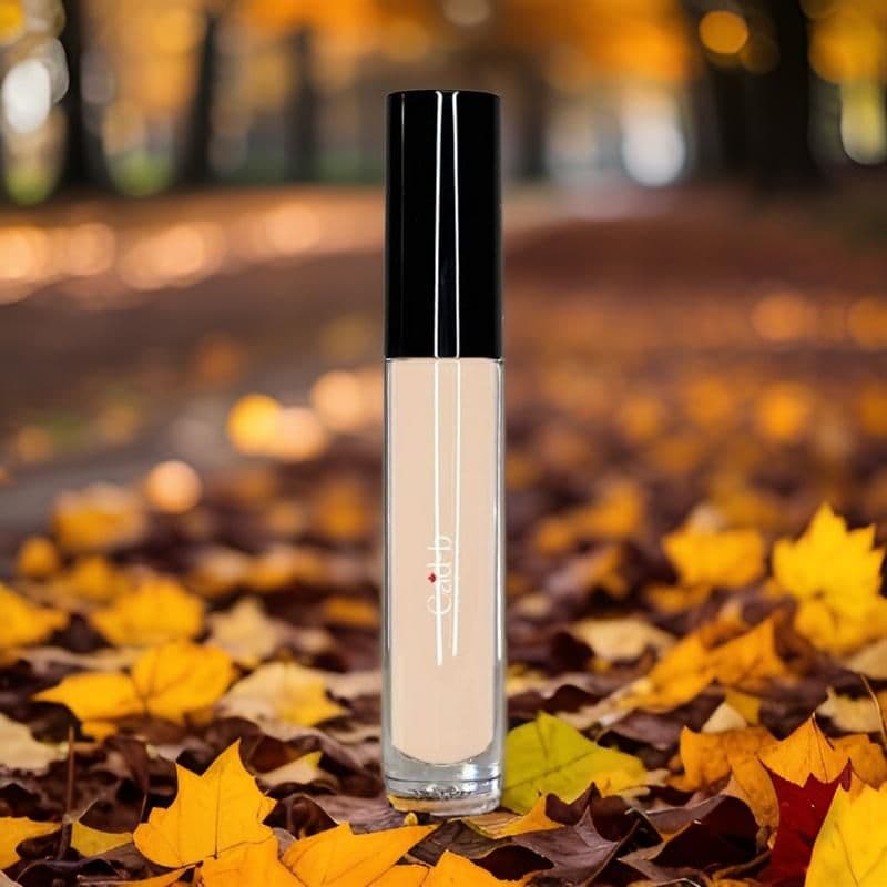 image-Concealing Cream Comma HC101T | Vegan, Cruelty Free, Talc Free, Paraben Free, Gluten Free