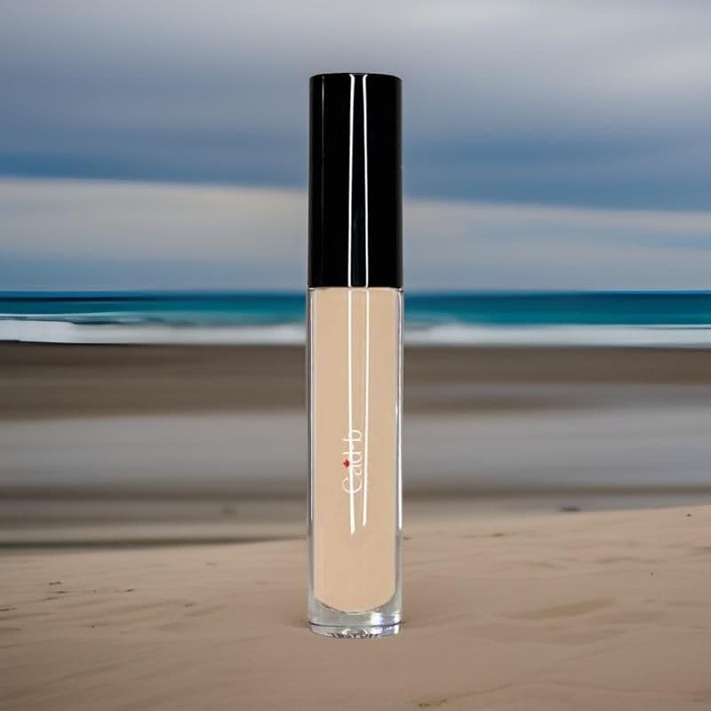 image-Concealing Cream Bella HC112T | Vegan, Cruelty Free, Talc Free, Paraben Free, Gluten Free