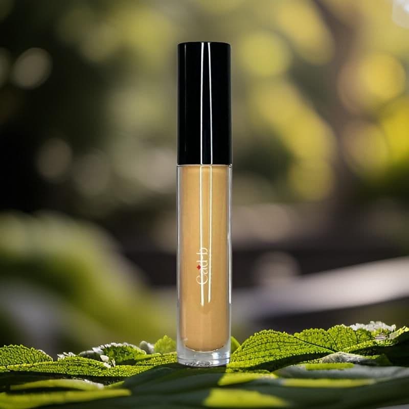 image-Concealing Cream Madeleine HC115T | Vegan, Cruelty Free, Talc Free, Paraben Free, Gluten Free