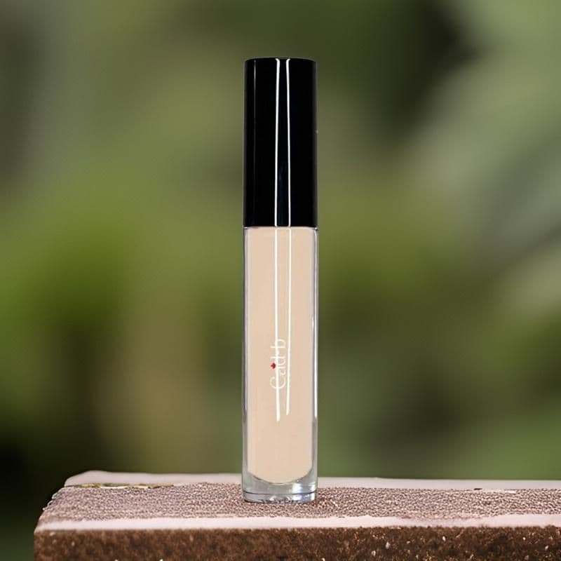 image-Concealing Cream Nougat HC100T | Vegan, Cruelty Free, Talc Free, Paraben Free, Gluten Free