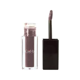 image-Liquid Cream Lipstick Dark Matter - LCL04 | Paraben Free, Talc Free, Vegan, Vitamin E intensifies lip hydration
