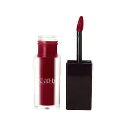 image-Matte Lip Stain Dark Sienna - LSP75 | Vegan, Matte, Velvety Finish